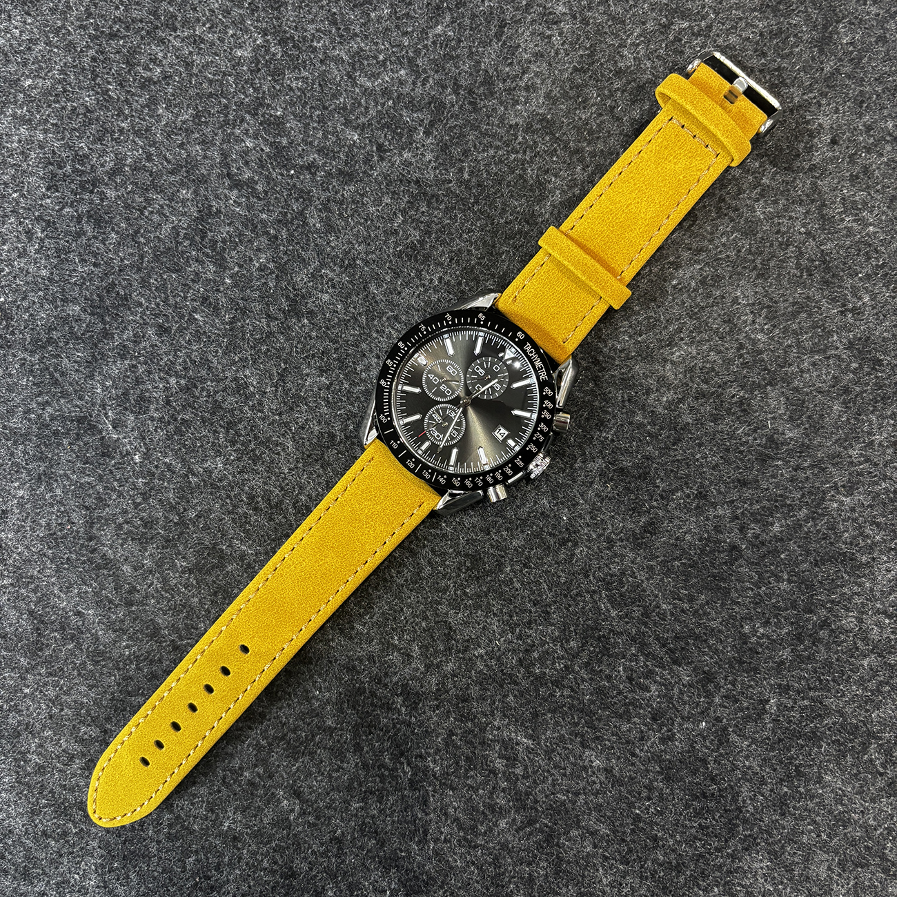 6010-1 Black