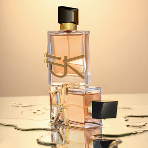 Perfume Premium para Mujer <span class=keywords><strong>de</strong></span> 50 ml, Aroma Floral Fresco y Duradero, Eau <span class=keywords><strong>de</strong></span> Toilette, Regalo con Diseño <span class=keywords><strong>de</strong></span> Corona - Product Image 3