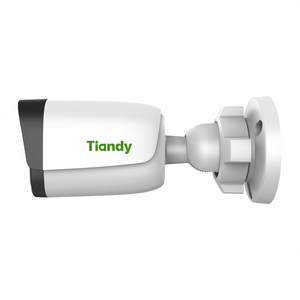 Caméra réseau Tiandy 4mp, caméra de sécurité IP, surveillance intérieure et extérieure - Product Image 2