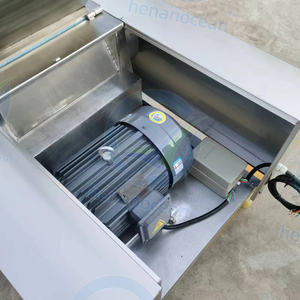 Trituradora de huesos para aves de corral, trituradora automática de buen rendimiento para animales, ovejas, cerdos, vacas y pollos a la venta - Product Image 5