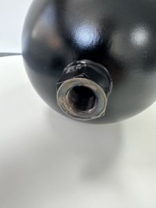 סולמות מערכת הידראולית SBO330-1.4E1/663u-330ab הידראולי + מצבר + כיס - Product Image 2