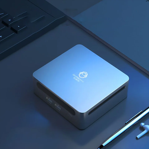 Gaming PC Gamer AMD r-yzen 9 5900HX 7730U 5825U Mini PC Windows11 Pro <span class=keywords><strong>DDR4</strong></span> 3200MHz Mini Computadora Barebone 8K WiFi6 BT5.2 - Product Image 2