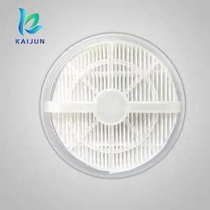 Custom air filter dust odor smell 2-in-1 hepa filter air purifier replacement parts for Rigoglioso gl2103 sy900s accessories