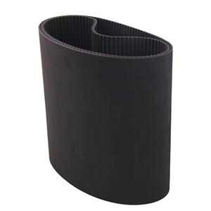 Htd std mxl xl h xh 3 מ '5m 8m 14m 20m t5 t10 t20 pu או גומי חצוגות תמסורת כוח סינכרוני שידור - Product Image 2