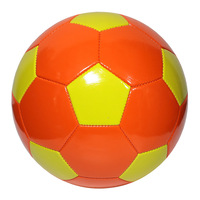 Ballon de football 2024 directement de l'usine, mini ballons personnalisés, football sur mesure