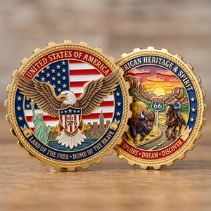 Moneda Conmemorativa Personalizada <span class=keywords><strong>de</strong></span> Logro del Espíritu <span class=keywords><strong>de</strong></span> Equipo, Monedas <span class=keywords><strong>de</strong></span> Desafío <span class=keywords><strong>de</strong></span> Agradecimiento para Organizaciones Voluntarias Sin Fines <span class=keywords><strong>de</strong></span> Ganancia - Product Image 5