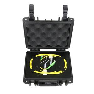 אופטי סיבי OTDR בדיקת השקת כבל תיבת עם מותאם אישית מחבר 500m 1 קילומטר - Product Image 1