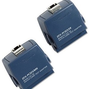 For DSX-PC5ES/DSX-PC6S/DSX-PC6AS <b>RJ45</b> Category 5 Professional Patch Cord Adapter - Product Image 6