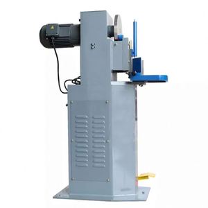 Máquina de Corte de Guillotina Computarizada Industrial para Papel, con Esquinas Redondeadas, Capacidad de 180 Cortes/Hora, Garantía de 4 Años - Product Image 2