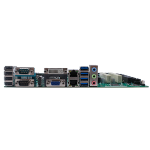 Placa base Micro ATX Maxtang, 244mm X 200mm, procesador <span class=keywords><strong>Intel</strong></span> Haswell LGA1150, placa base <span class=keywords><strong>DDR3</strong></span> MATX con placa base PCH B85 Chipset - Product Image 2
