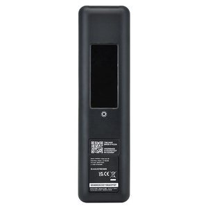 Télécommande vocale à charge solaire BN59-01432A de remplacement, qualité originale, nouvelle version <span class=keywords><strong>2023</strong></span>, pour téléviseur intelligent <span class=keywords><strong>Samsung</strong></span> Neo QLED <span class=keywords><strong>8K</strong></span> HDR - Product Image 2