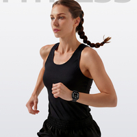 Smartwatch H70 con Display TFT Touchscreen e 5-10 Giorni di Autonomia, Impermeabile IP67, Tracker Fitness e Cardiofrequenzimetro