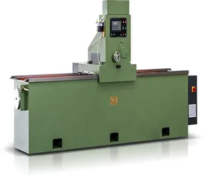 For Straight Blades Knife Sharpening Machine with magnetic working table