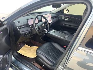 Chery 2025 Fengyun A8L 1.5TGDI Turbo Berline 4 portes <span class=keywords><strong>5</strong></span> places en cuir Pneus <span class=keywords><strong>R18</strong></span> Intérieur foncé Automatique Faible kilométrage Voiture d'occasion Conduite à gauche - Product Image 6