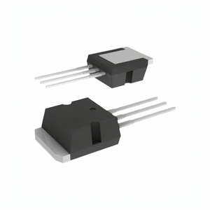 STI90N4F3 I2PAK ทรานซิสเตอร์ ชิปอิเล็กทรอนิกส์ ผู้ผลิตชิ้นส่วนอิเล็กทรอนิกส์ ช่องทางจำหน่าย - Product Image 1