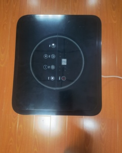Nuevo Modelo de Aire Acondicionado 3 en 1 de 9000 BTU con Deshumidificador, WIFI Opcional, Aire Acondicionado Portátil Inteligente para el Hogar - Product Image 4
