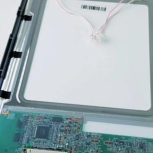 ЖК-дисплей <span class=keywords><strong>LTM12C275A</strong></span> - Product Image 1