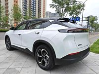 Dongfeng Aeolus L7 1.5T 205Pro Automatique PHEV SUV Compact 2024 comme neuf, autonomie électrique de 205 km