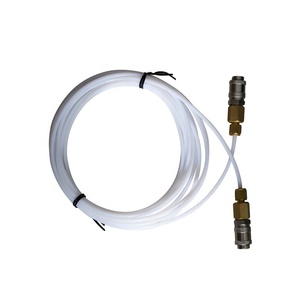 Analyseur de point de rosée au gaz FS6, testeur de pureté et de décomposition de l'hexafluorure de soufre et de l'humidité - Product Image 4