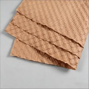 Papel de Burbujas con Cojín de Aire, 30*30cm, Hoja/Rollo, Papel Ecológico de Relleno con Burbujas, Tipo Burbuja Antichoque, Papel Kraft - Product Image 5