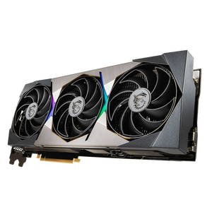 Tarjeta Gráfica Usada RTX 3070 SUPRIM 8G GDDR6 de 256 bits y 14 Gbps para Juegos de Escritorio, Tarjeta Gráfica Rtx 3070 - Product Image 1