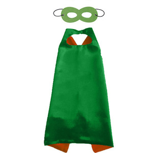 Ensemble de super-héros de télévision et de films en plusieurs couleurs Accessoires de fête d'Halloween Performance Wear Power Ranger Costume pour enfants - Product Image 6