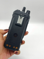 Radio bidirectionnelle WALKIE TALKIE R7 avec connectivité large zone et itinérance multi-sites pour les opérations ferroviaires
