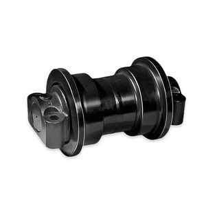 Tugas berat penggali bawah <span class=keywords><strong>Roller</strong></span> Track <span class=keywords><strong>Roller</strong></span> untuk <span class=keywords><strong>Kobelco</strong></span> SK250-8 Hyundai R210LC-7 suku cadang Undercarriage pemasok - Product Image 3