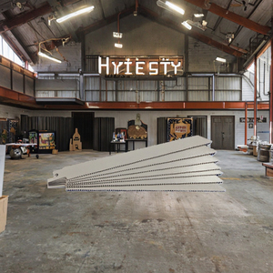 अनुकूलन योग्य ओएम पारस्परिक देखा ब्लेड औद्योगिक इलेक्ट्रिक सॉ काटने के लिए लेजर वेल्डेड प्रक्रिया - Product Image 3