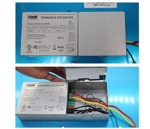 Panneau lumineux LED dimmable 40W pour plafonds de maison et de bureau, design plat 600x600, corps de lampe en aluminium encastré de 10 mm d'épaisseur, CRI élevé 90 - Product Image 3