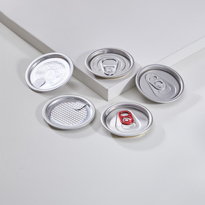 Chất Lượng Cao Pet Nhựa Lon Nước Trái Cây Chai Với An Toàn Dễ Dàng Mở Nhôm Nắp Cho Rò Rỉ Chống Niêm Phong - Product Image 5