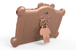 Tablet Infantil ATOUCH de 7 Pulgadas con Aplicaciones Educativas Preinstaladas, Android, 3 GB de RAM, 32 GB de Almacenamiento, el Mejor Regalo para Niños - Product Image 6