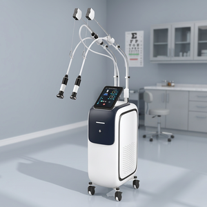 Appareil Cryomagwave à Profondeur de Pénétration Réglable pour Améliorer l'Élasticité de la Peau et Optimiser la Silhouette Corporelle - Product Image 1