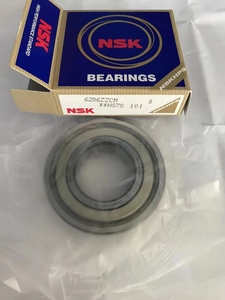 Tốc độ cao NSK mang 6207 ddu 6207 ZZ rãnh sâu bóng mang cho máy móc - Product Image 6