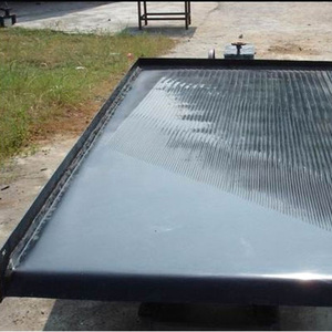 खनिज गुरुत्वाकर्षण पृथक्करण के लिए उच्च दक्षता सोने की हिटटेबल - Product Image 1