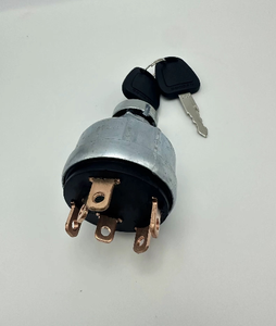 Выключатель зажигания для экскаватора Doosan <span class=keywords><strong>Daewoo</strong></span> 55/60/150/220/225-7-9 - Product Image 2