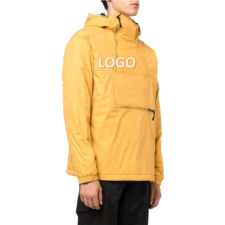 OEM softshell jacket custom waterproof jacket mens polyester outdoor running sports jackets