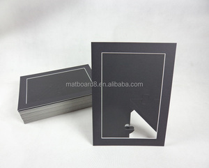 Eseed Trở Lại Cho Khung Vật Liệu Các Tông Nhung Khung Ảnh - Product Image 5