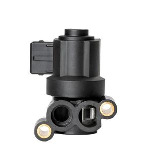 Soupape d'accélération 0280140553 35150-02600 9540930004 avec joint pour remplacement du régulateur de régime au ralenti - Product Image 2
