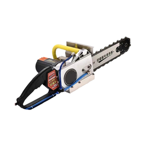 Máquina cortadora de pared de cadena de diamante cortador de hormigón de alta calidad - Product Image 1