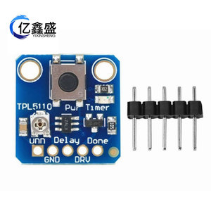 YIXINSHENG TPL5110 Low Power <b>Timer</b> Breakout Module For Timing Clock Management - Product Image 3