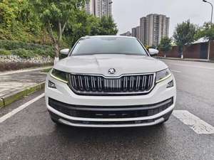 Autos Usados <span class=keywords><strong>SKODA</strong></span> <span class=keywords><strong>KODIAQ</strong></span> TSI380 AWD <span class=keywords><strong>L</strong></span>&<span class=keywords><strong>K</strong></span> 7 Plazas - Product Image 5