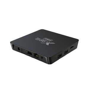 Décodeur TV X96Q Pro de haute qualité, Android 10.0, Smart Box X96Q Allwinner H313 X96 8K 4K, nouveau modèle très demandé. - Product Image 6