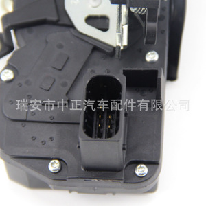Actuador de Cierre Centralizado Chevrolet DLA-00130014, Control Remoto, Delantero Izquierdo/Derecho, Material Plástico - Product Image 4