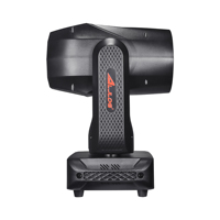 Lyre LED 400W WSW de haute qualité, projecteur à faisceau mobile avec biprisme pour scène, concert, DJ, éclairage de scène professionnel