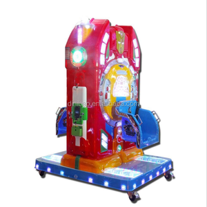 Giostra a Monete Dinibao 2024, <span class=keywords><strong>Ruota</strong></span> <span class=keywords><strong>Panoramica</strong></span> per Bambini, Macchina da Gioco per Parchi Divertimento - Product Image 3