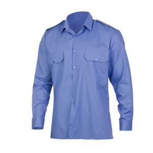 Đồng Phục Phi Công hiệu suất cao đảm bảo độ bền thoải mái và thiết kế kiểu dáng đẹp chuyên nghiệp trong mọi môi trường hàng không - Product Image 3