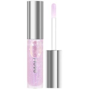 Brillo Labial Transparente Novo, Aceite Labial, Brillo Labial de Cristal, Brillo de Agua Espejo, Hidratante para Estudiantes, Realza el Tono de la Piel, Tamaño Regular - Product Image 5