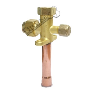 Đồng <span class=keywords><strong>AC</strong></span> Chia <span class=keywords><strong>Ac</strong></span> Van Dịch Vụ Van Điều Hòa Không Khí Van - Product Image 2