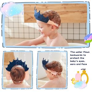 <span class=keywords><strong>Bonnet</strong></span> <span class=keywords><strong>de</strong></span> douche <span class=keywords><strong>pour</strong></span> bébé, réglable, <span class=keywords><strong>pour</strong></span> enfants, protection contre les éclaboussures <span class=keywords><strong>de</strong></span> lavage des cheveux, <span class=keywords><strong>bonnet</strong></span> <span class=keywords><strong>de</strong></span> <span class=keywords><strong>bain</strong></span>, visière <span class=keywords><strong>de</strong></span> douche <span class=keywords><strong>pour</strong></span> bébé, <span class=keywords><strong>bonnet</strong></span> <span class=keywords><strong>de</strong></span> shampoing - Product Image 6